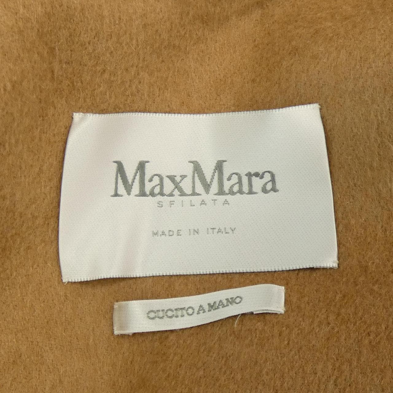 Max Mara馬克斯·馬拉角