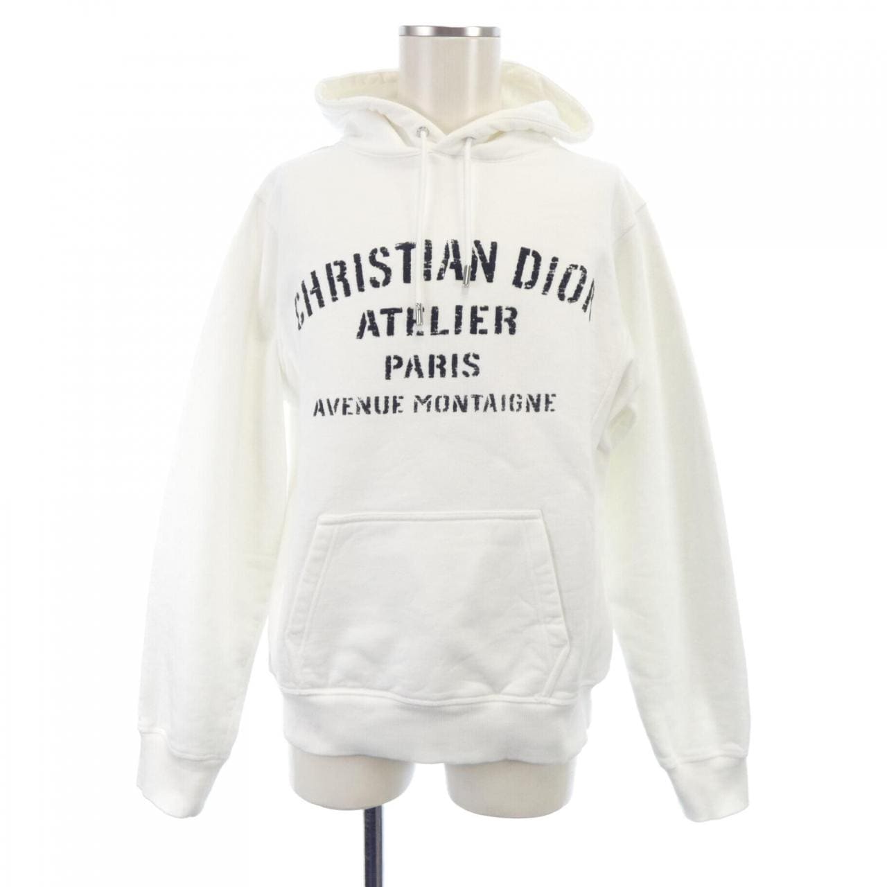 ディオール DIOR パーカー