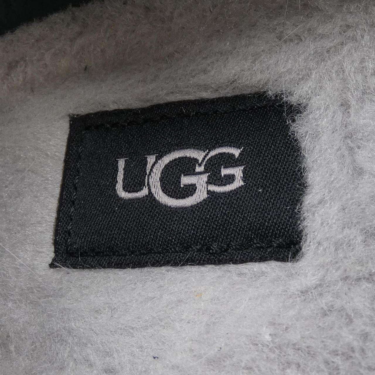 アグ UGG シューズ