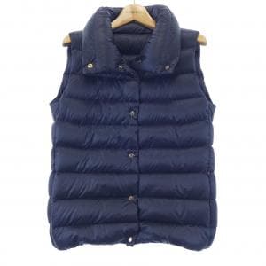 モンクレール MONCLER ダウンベスト