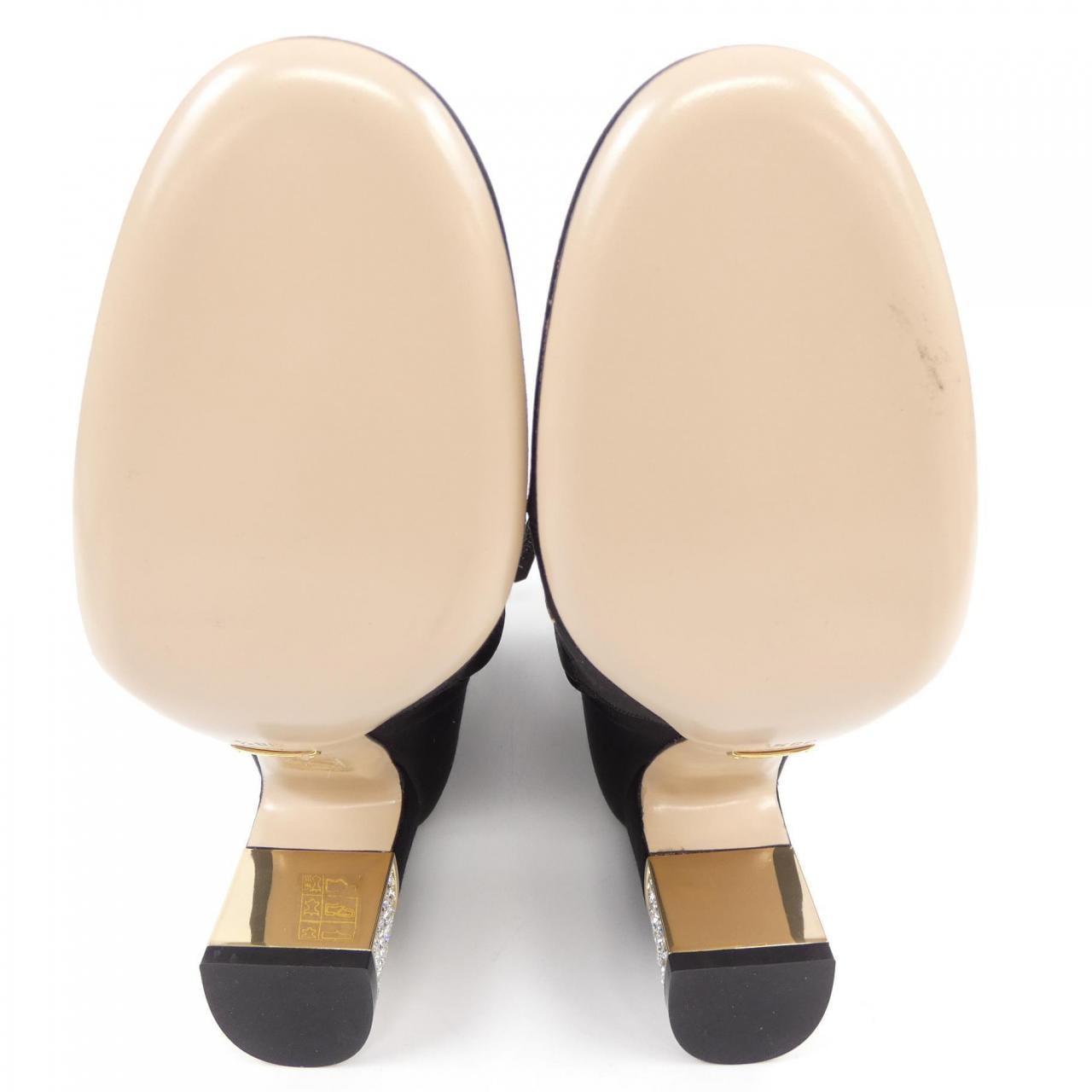 グッチ GUCCI ブーツ