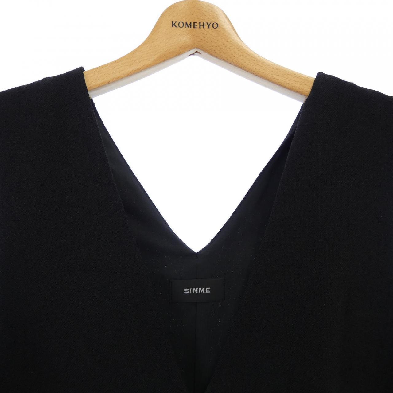 シンメ SINME ワンピース