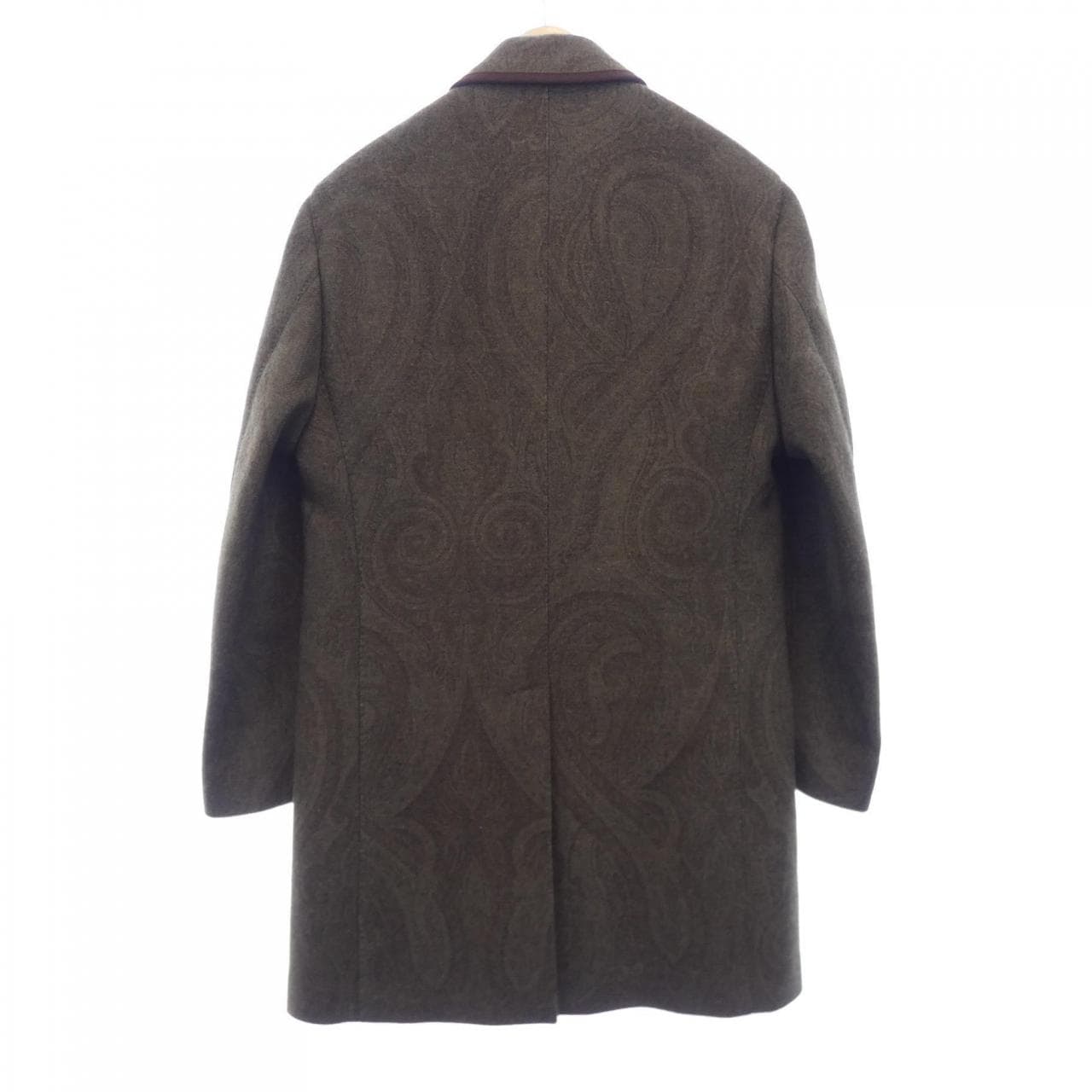 エトロ ETRO コート