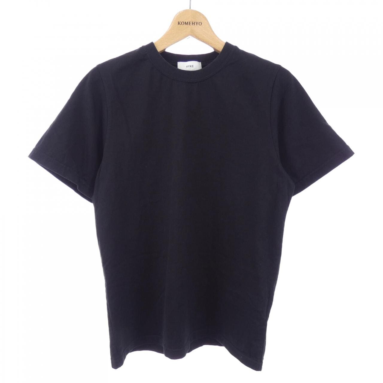 ハイク HYKE Tシャツ