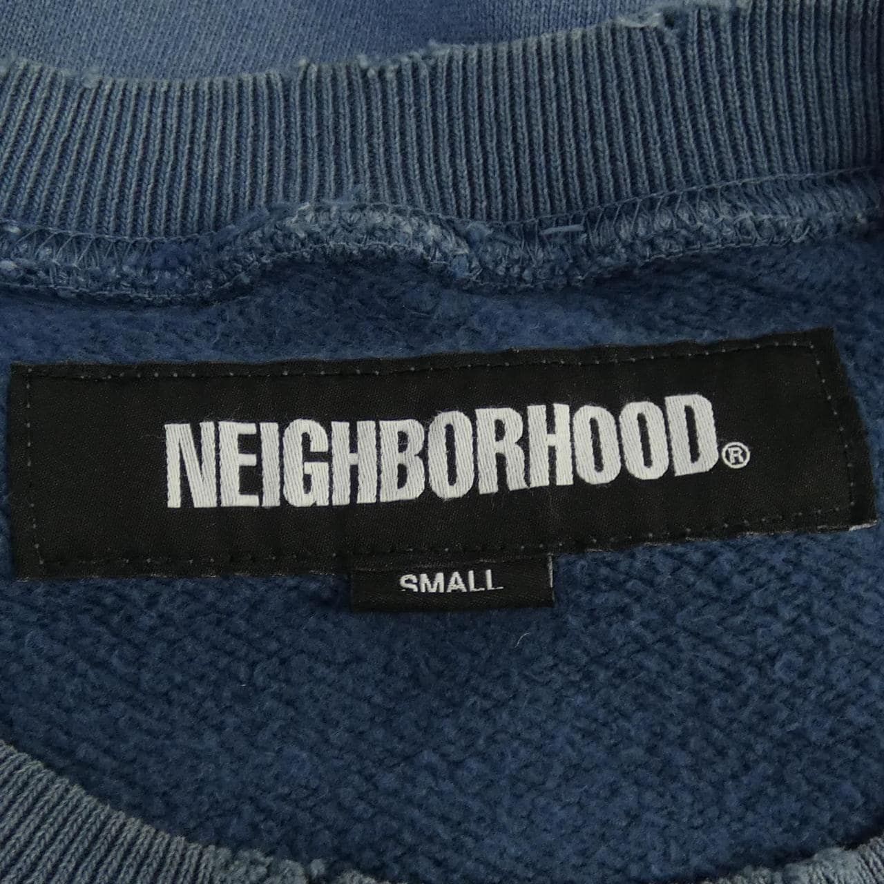 ネイバーフッド NEIGHBORHOOD スウェット