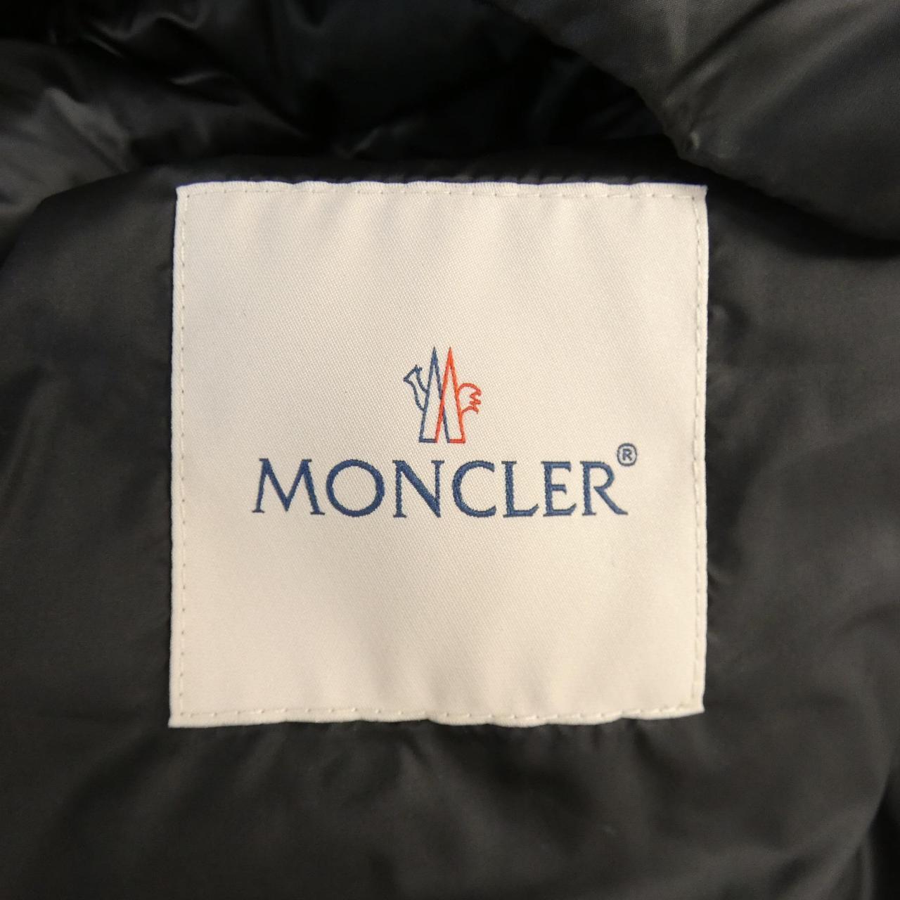 モンクレール MONCLER BARBEL ダウンコート