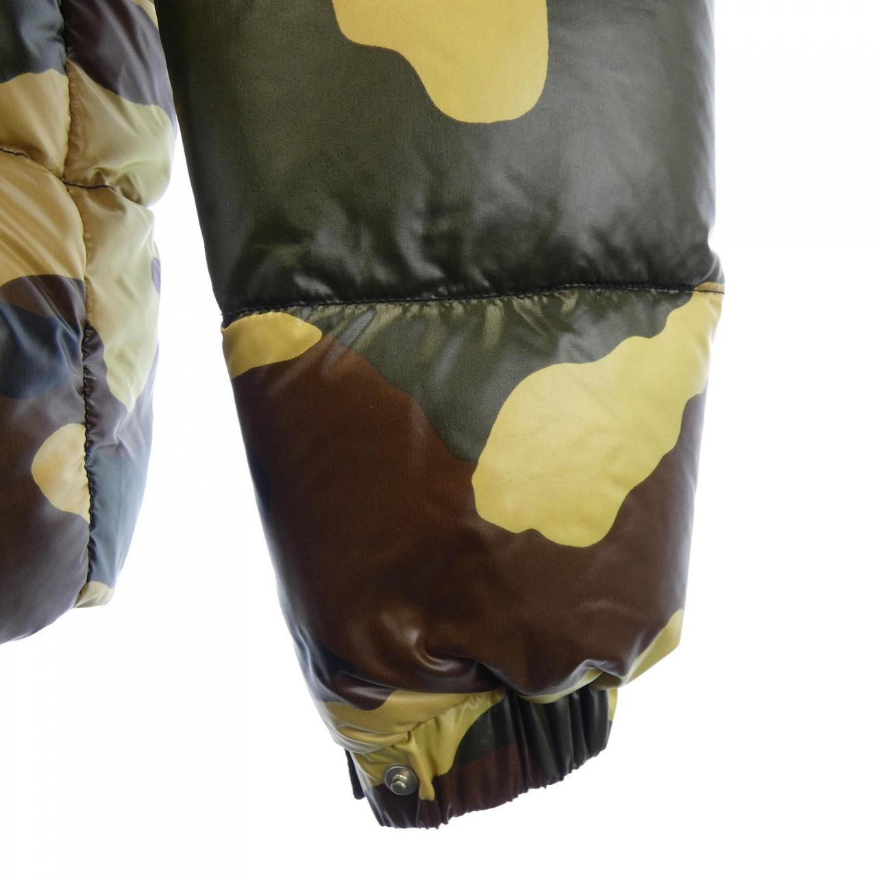 モンクレール MONCLER 44342/50 ダウンジャケット