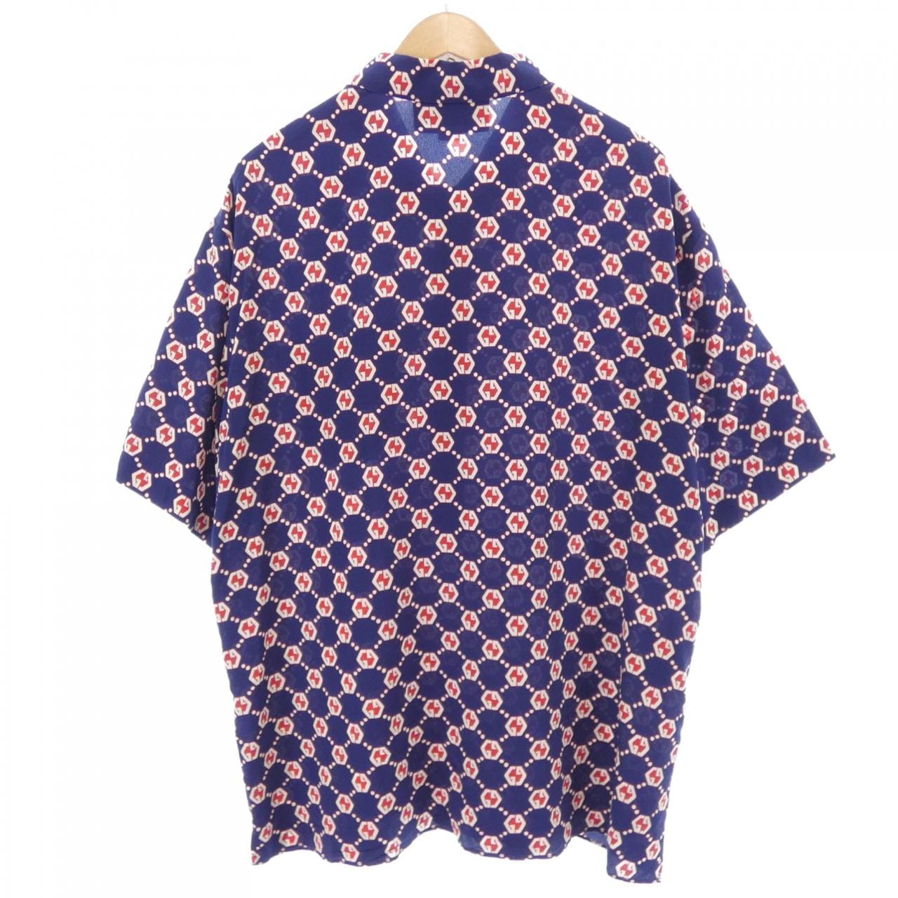 GUCCI 654887 ZAF9W衬衫