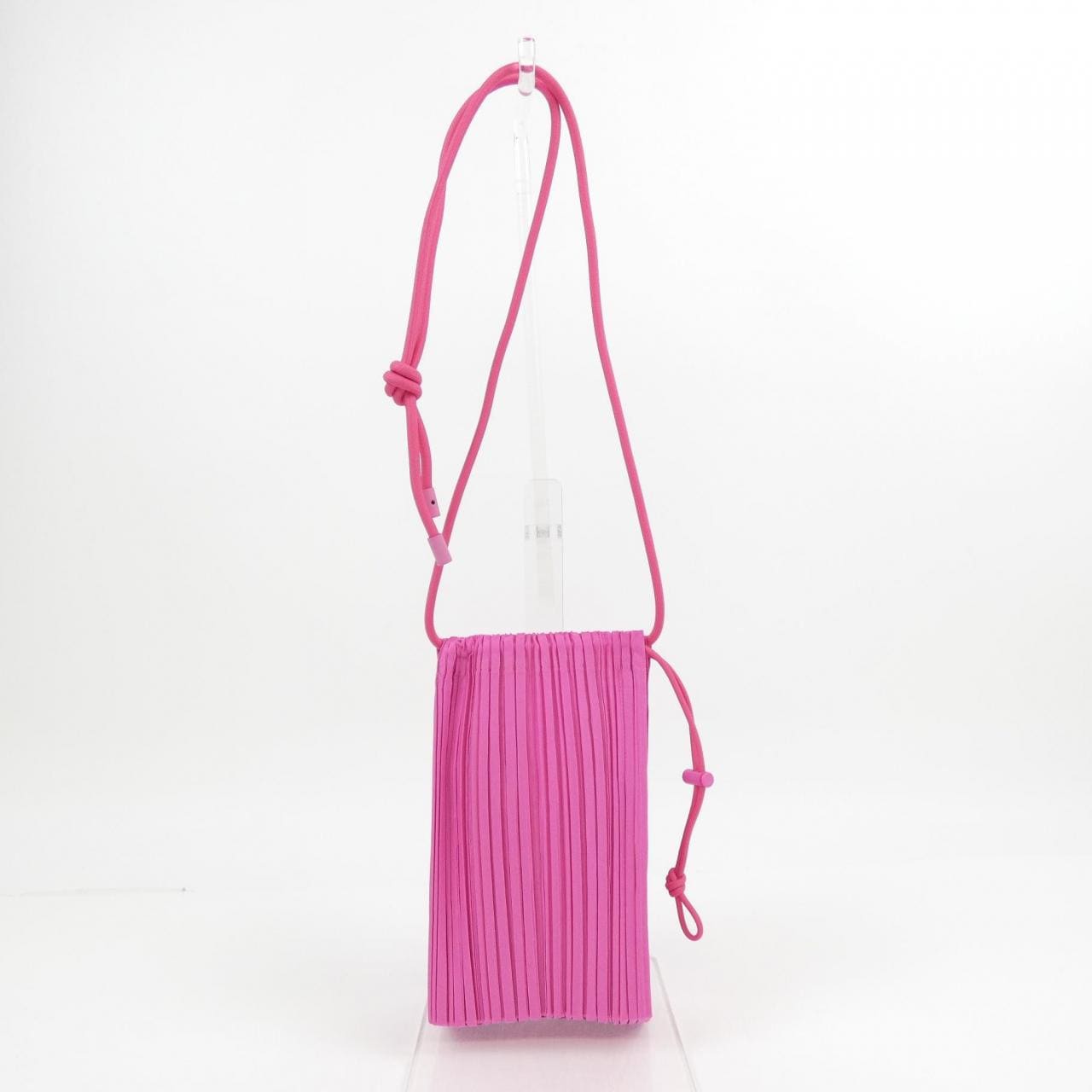 プリーツプリーズ PLEATS PLEASE PP54-AG661-22 BAG