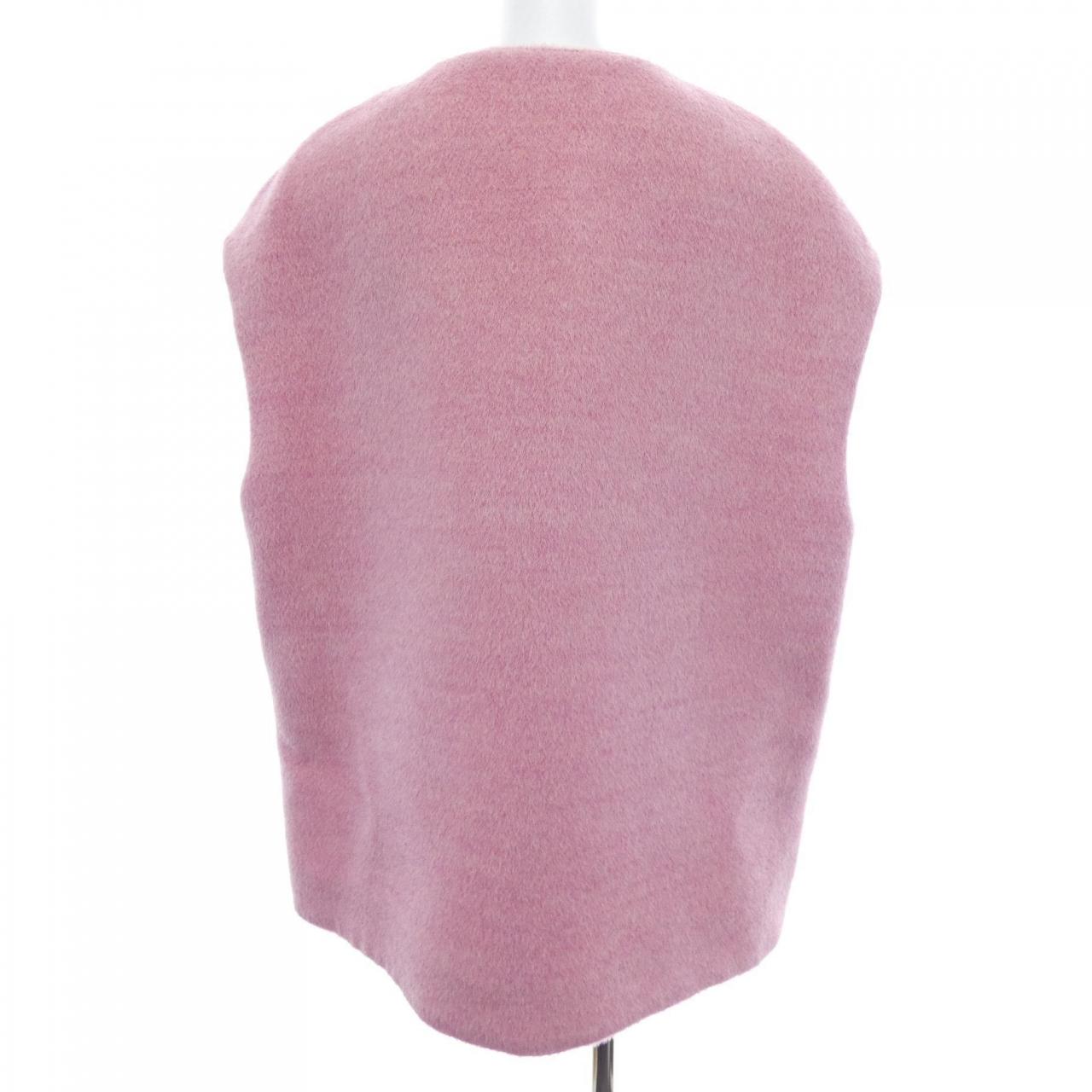 ドゥロワー DRAWER 6521-234-1271 ベスト