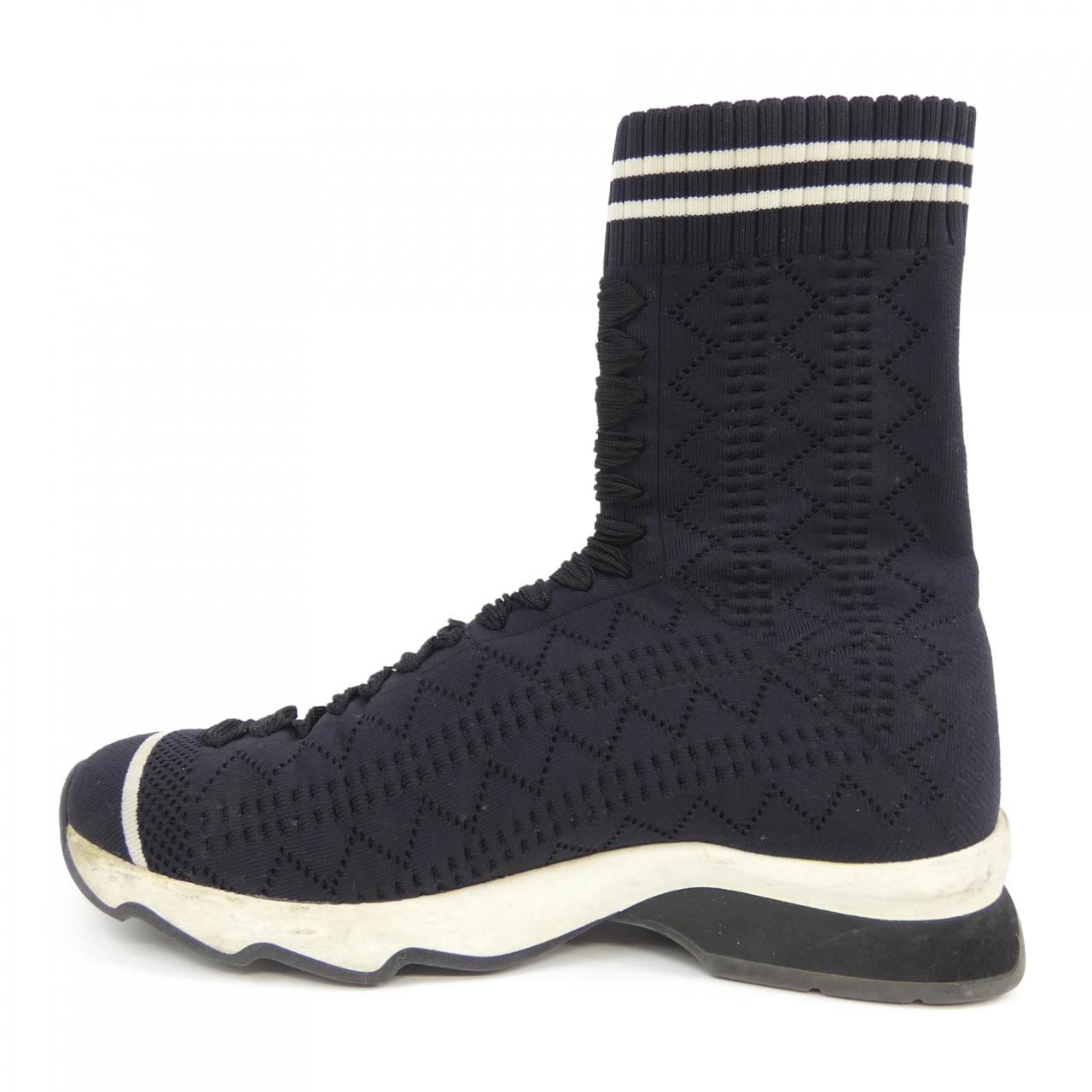 フェンディ FENDI ブーツ