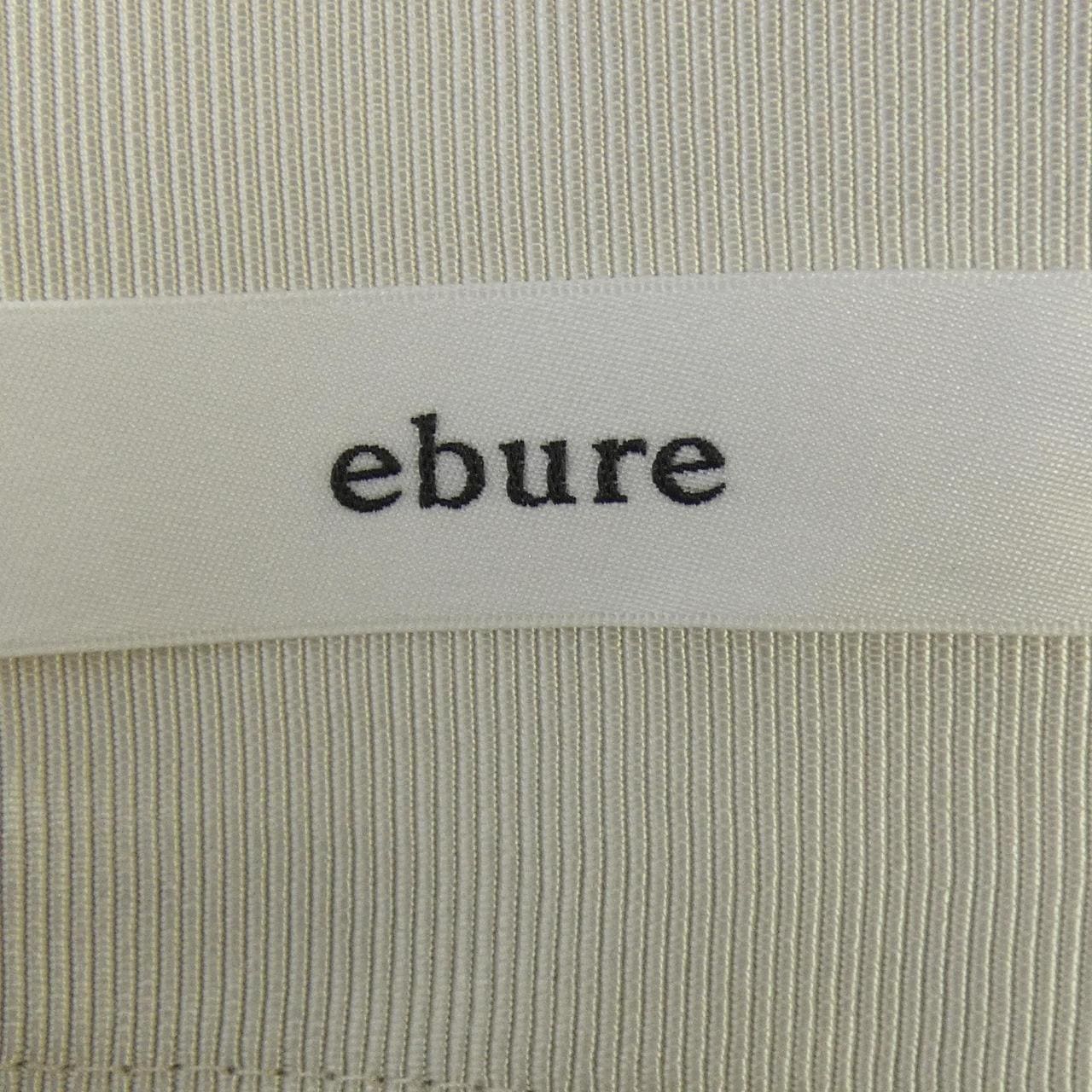 エブール ebure スカート