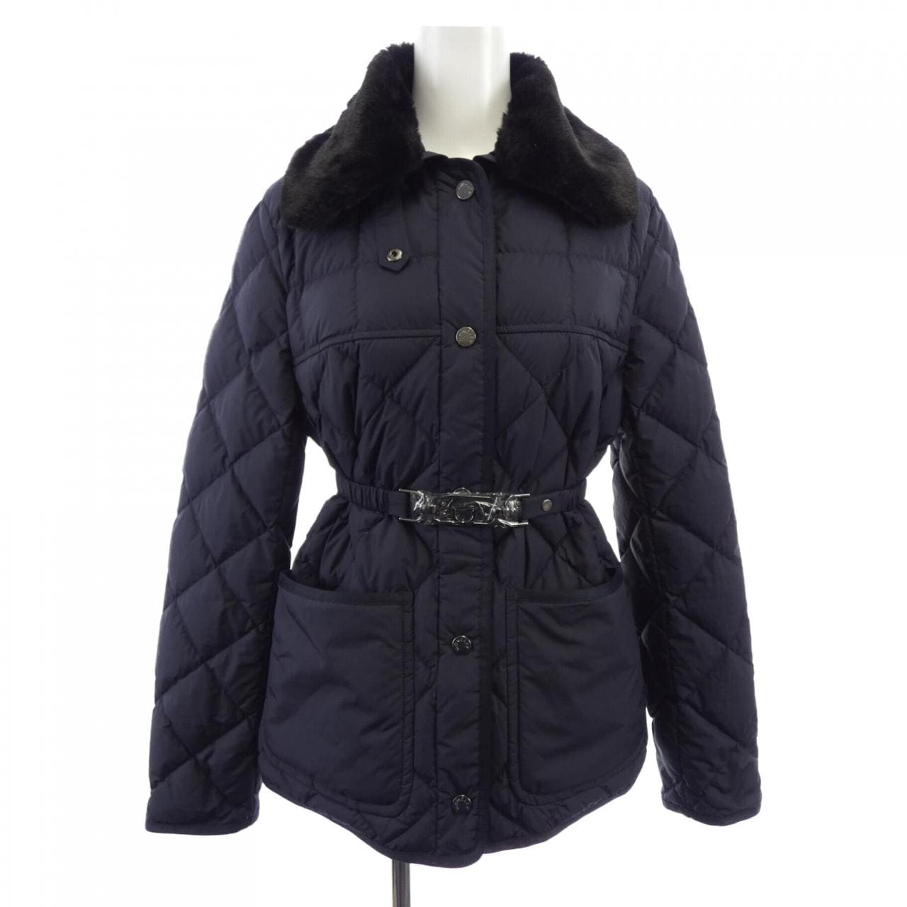モンクレール MONCLER 54A81 CYGNE ダウンジャケット