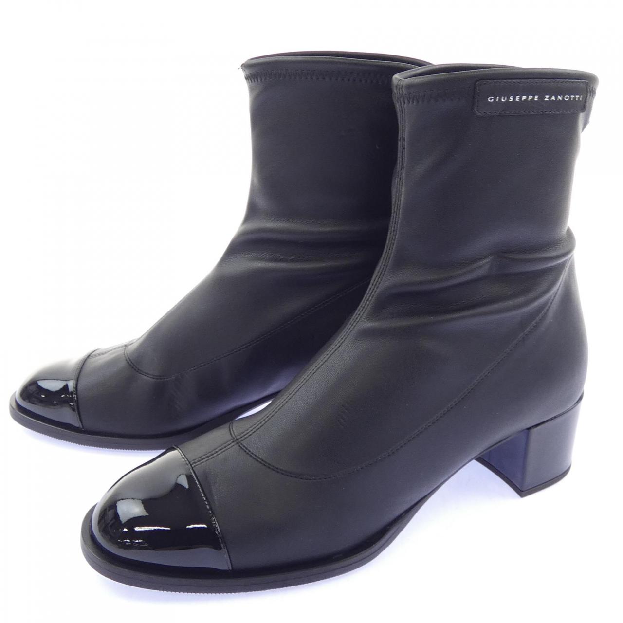 ジュゼッペザノッティ GIUSEPPE ZANOTTI ブーツ