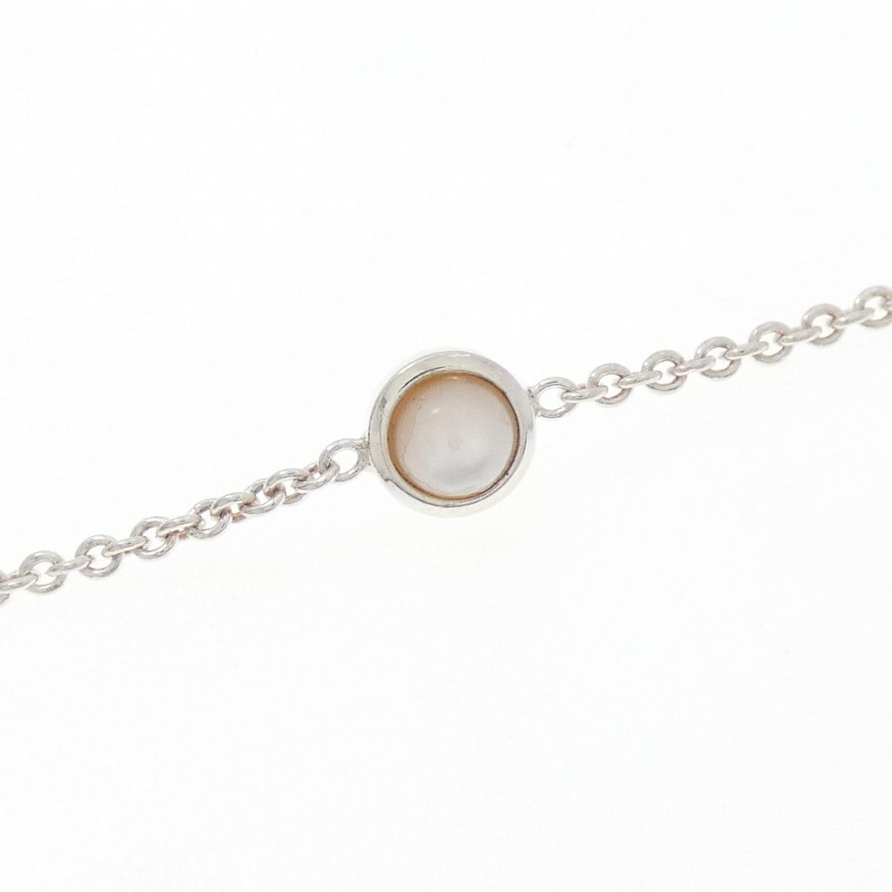 グッチ マザーオブパール ネックレス