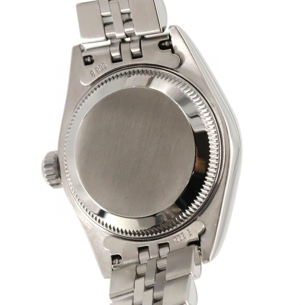 ロレックス デイトジャスト 79174 SSxWG 自動巻 F番