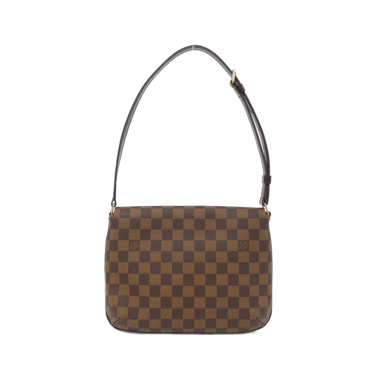 LOUIS VUITTON Damier Musette Tango N51301 单肩包