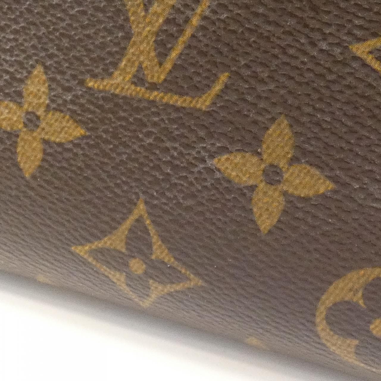 LOUIS VUITTON Monogram Mulchipuri Cité M51162 包