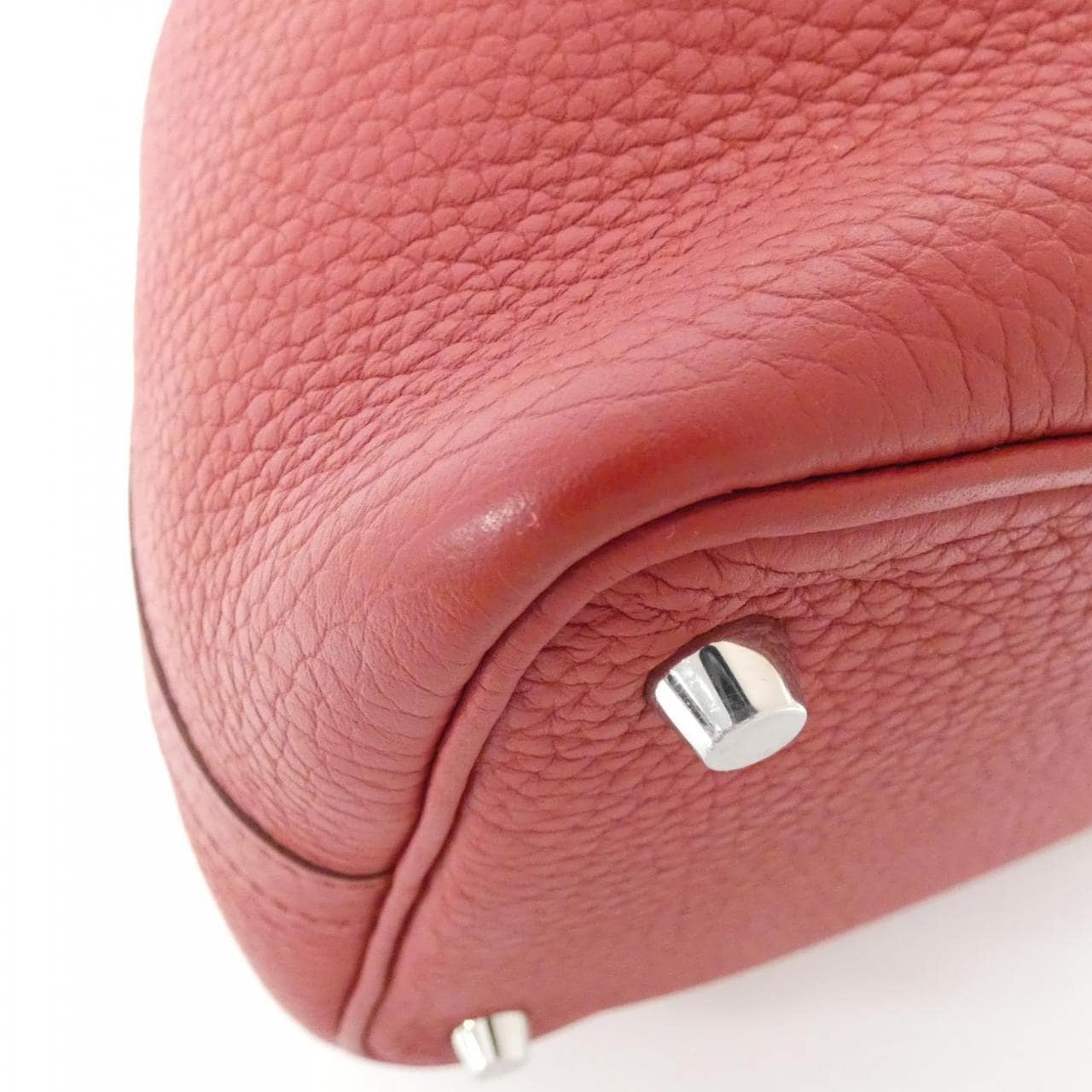 HERMES Picotin Lock PM 056289CK Bag