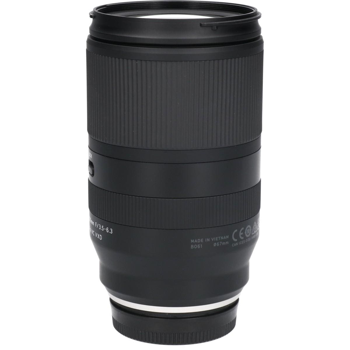 フジ１８－３００ｍｍ　Ｆ３．５－６．３ＶＣ　ＶＸ