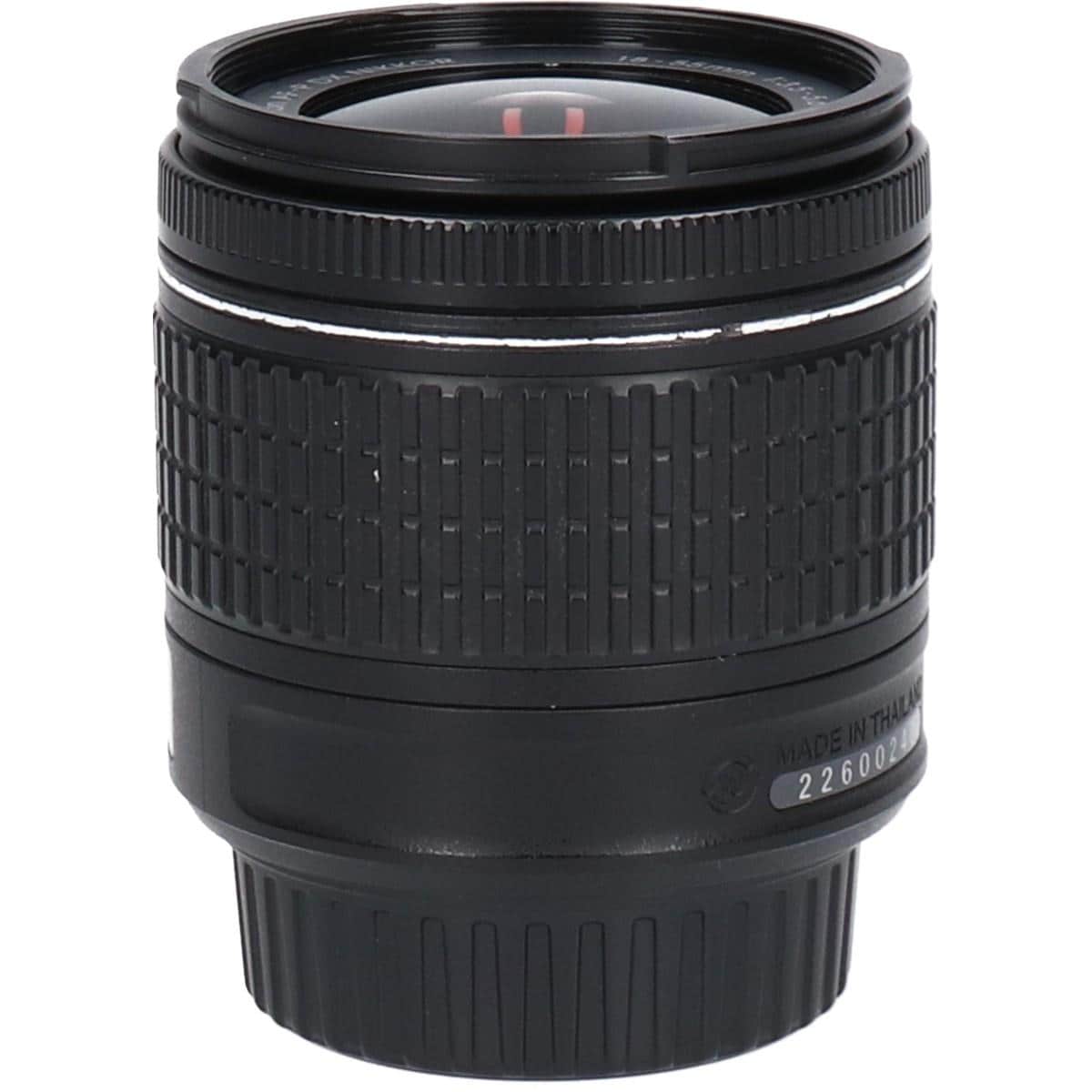 ＡＦ－Ｐ　ＤＸ１８－５５ｍｍ　Ｆ３．５－５．６Ｇ　ＶＲ