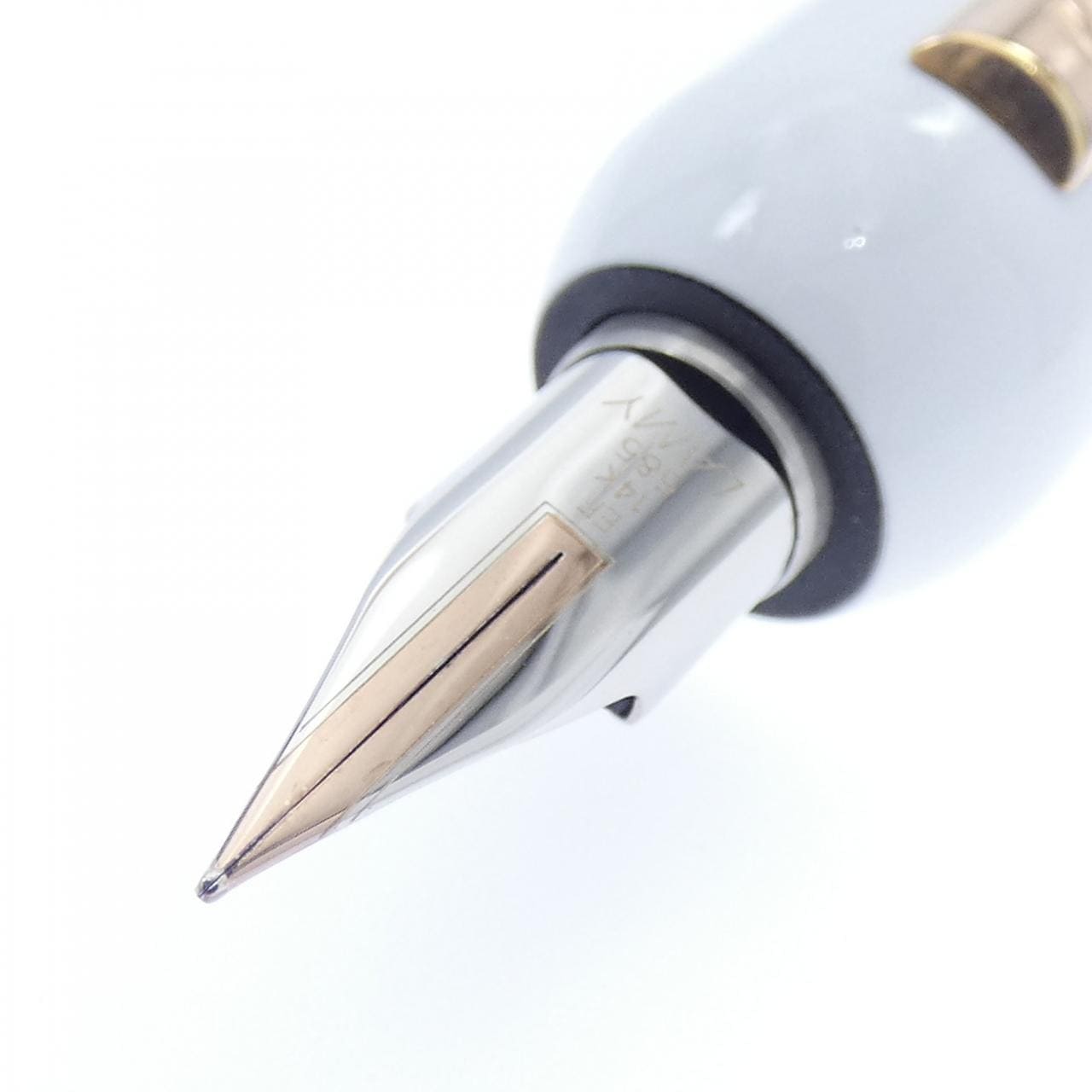 ラミー ダイアログCC 万年筆