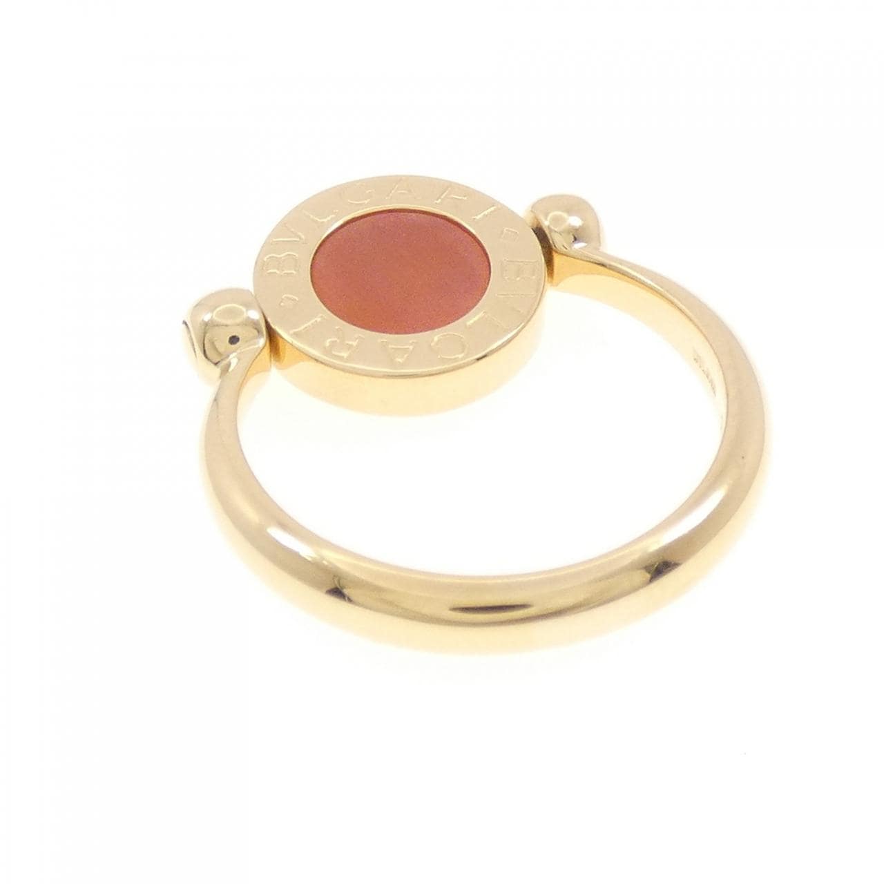BVLGARI BVLGARI BVLGARI戒指