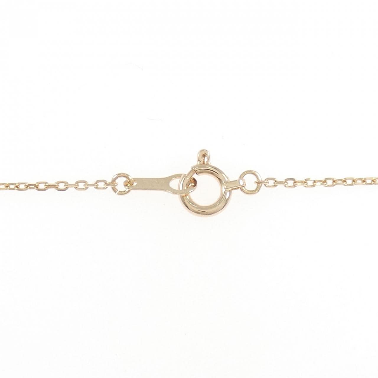 ヴェレッタ オッターヴァ カラーストーン ネックレス