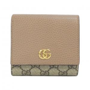 グッチ GG MARMONT 598587 17WAG 財布