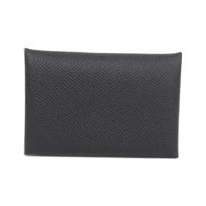 エルメス カルヴィ 044164CK カードケース