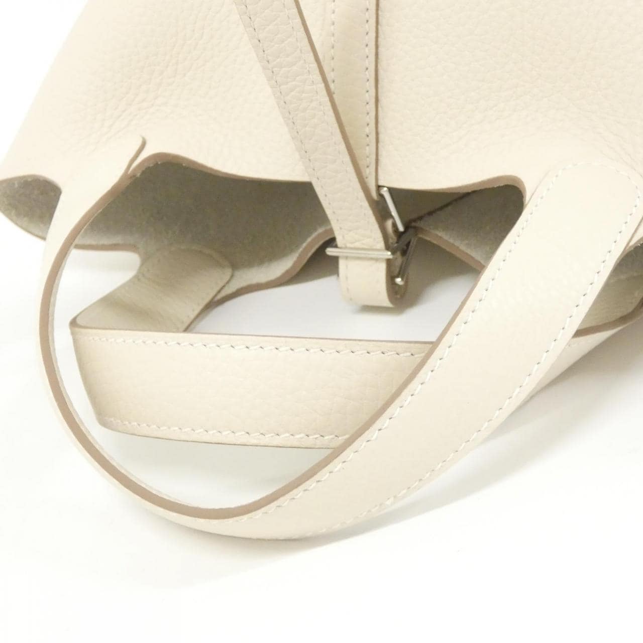 [Unused items] HERMES Picotin Lock PM 056289CK Bag