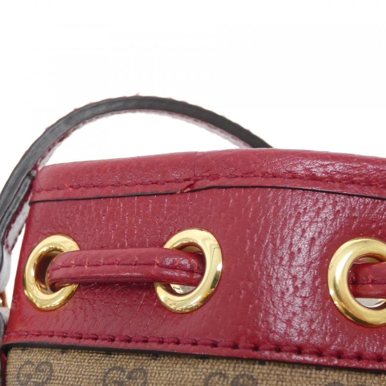 グッチ 647801 2T0AG ショルダーバッグ