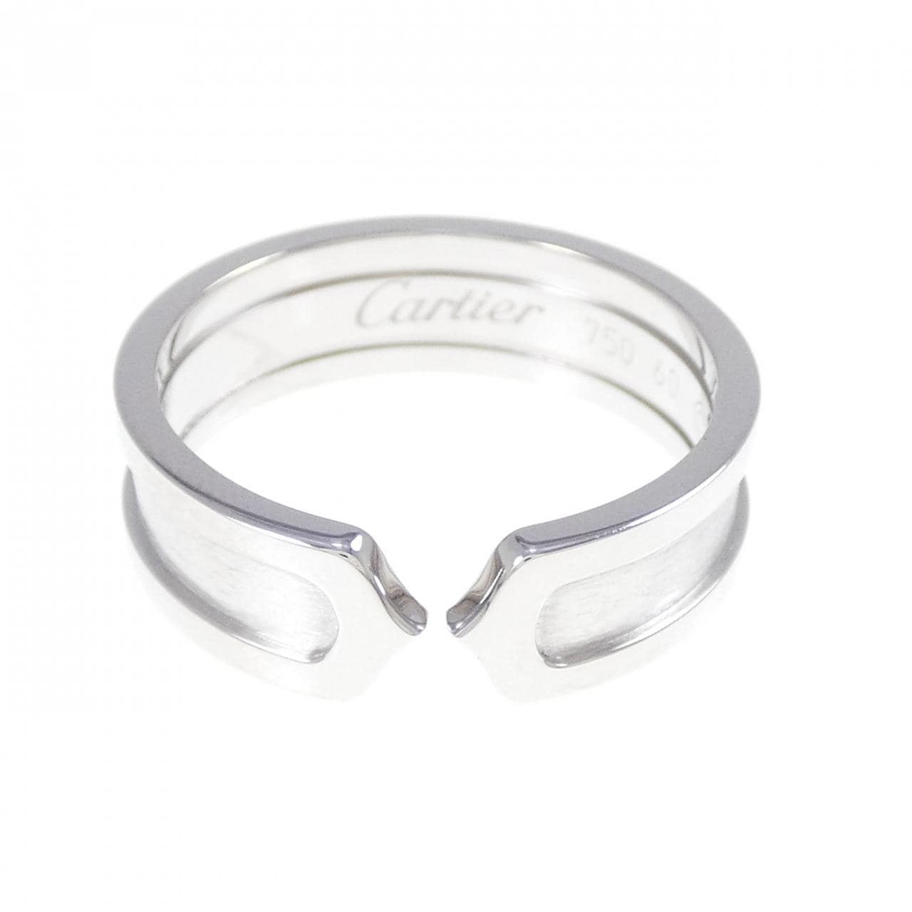 Cartier C2 small ring