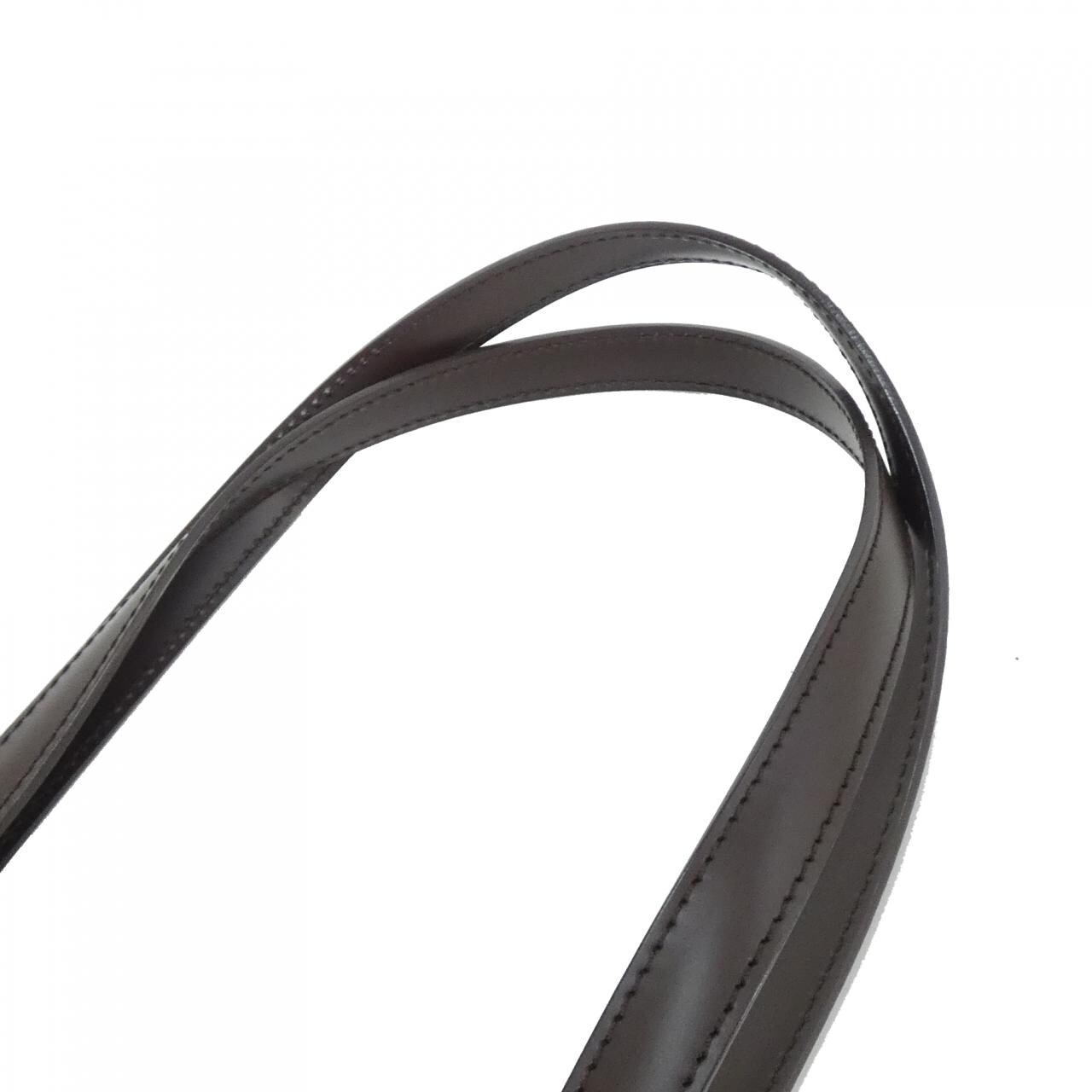 ルイヴィトン ダミエ マノスク PM N51121 バッグ