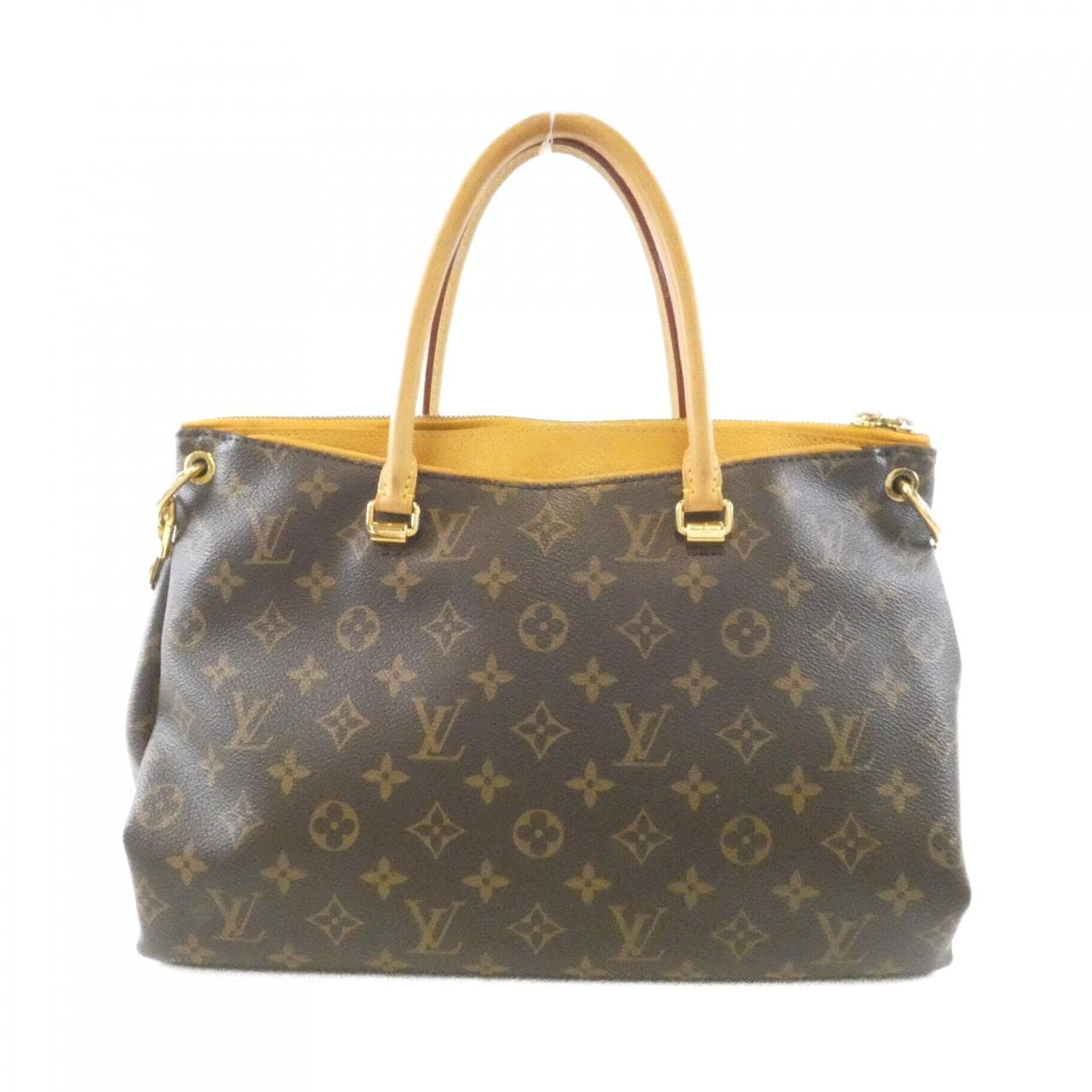 ルイヴィトン モノグラム パラス M40929 バッグ