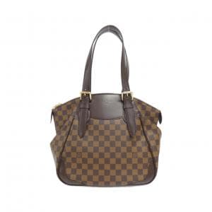 LOUIS VUITTON Damier Verona 中号 N41118 单肩包