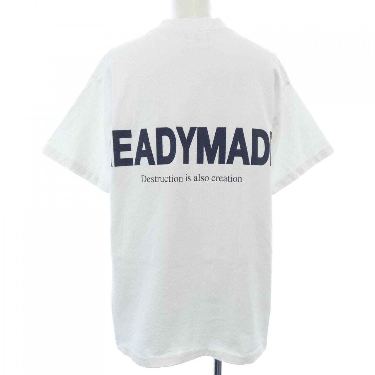 レディメイド READY MADE Tシャツ