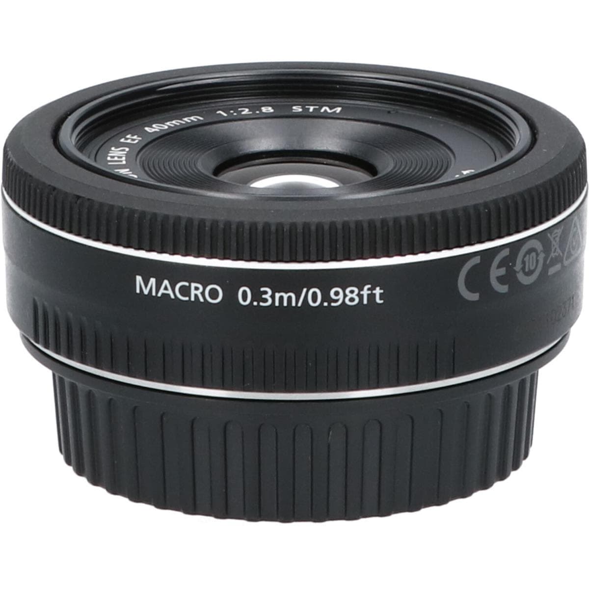 ＣＡＮＯＮ　＊　ＥＦ４０ｍｍ　Ｆ２．８ＳＴＭ