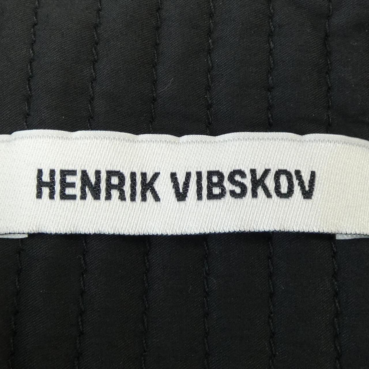 ヘンリックヴィブスコフ HENRIK VIBSKOV ジャケット