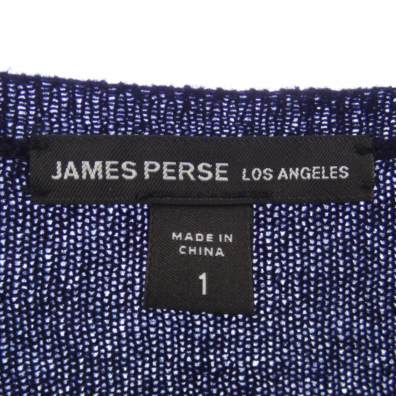 ジェームスパース JAMES PERSE ニット