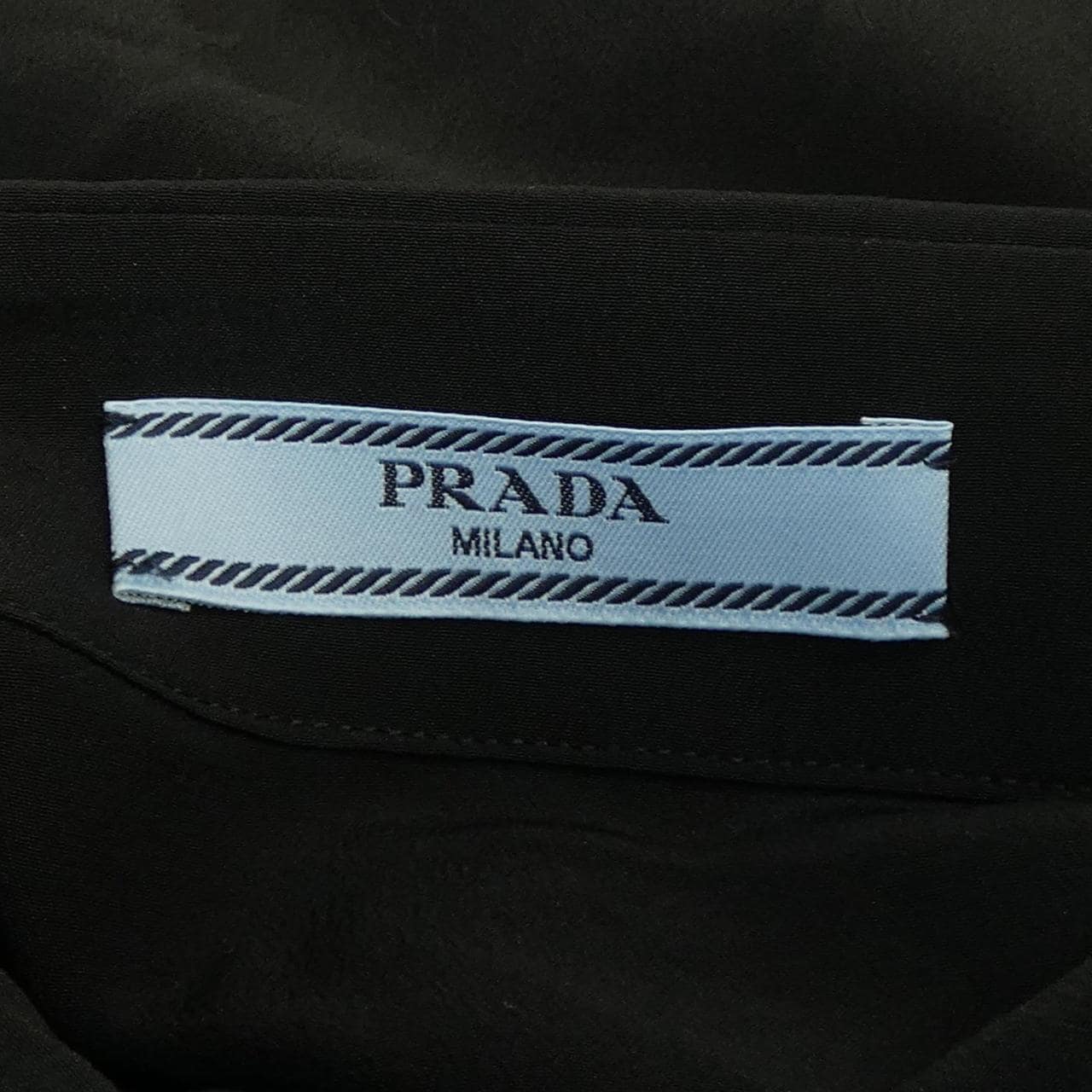 プラダ PRADA シャツ