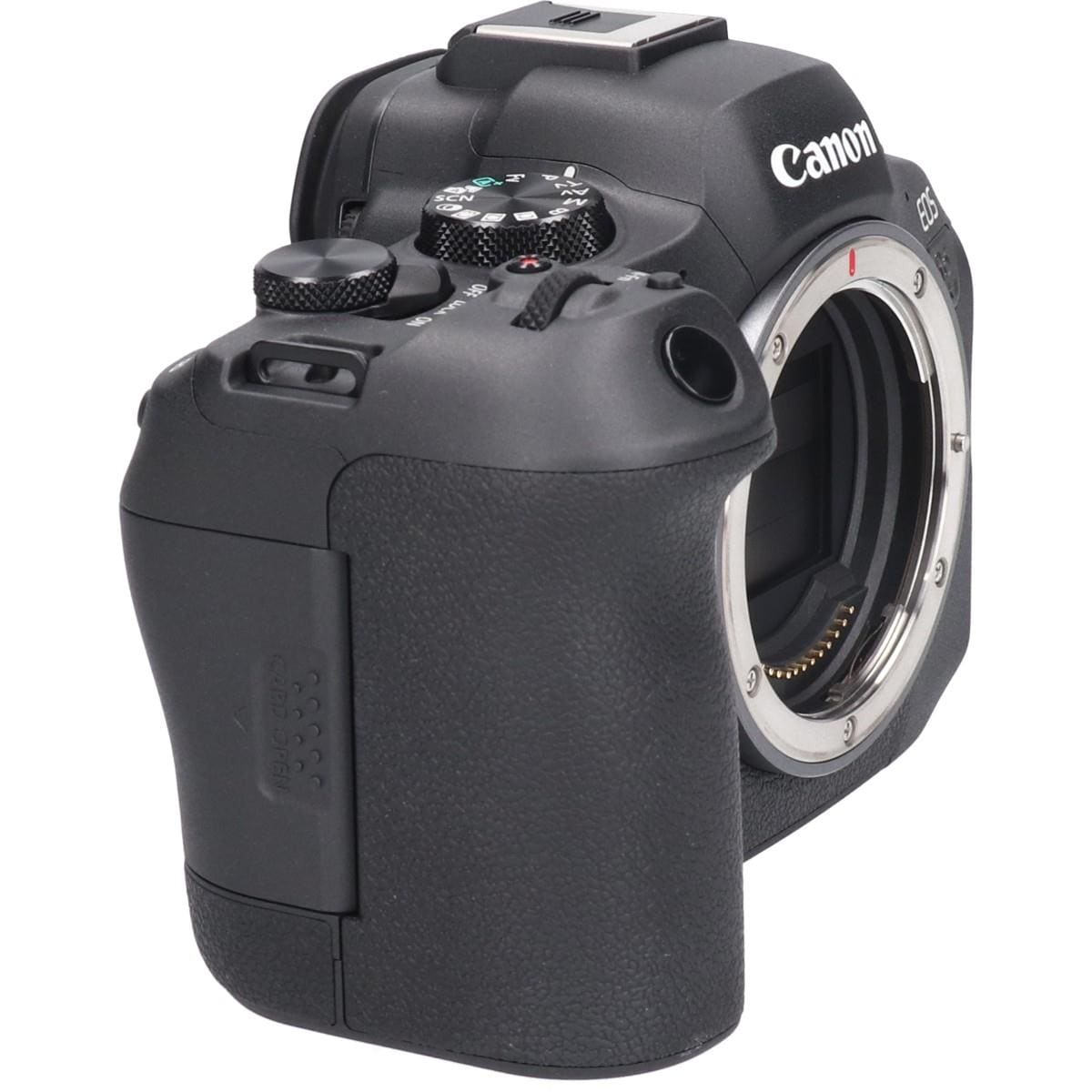 ＥＯＳ　Ｒ６　ＭＡＲＫ　ＩＩ