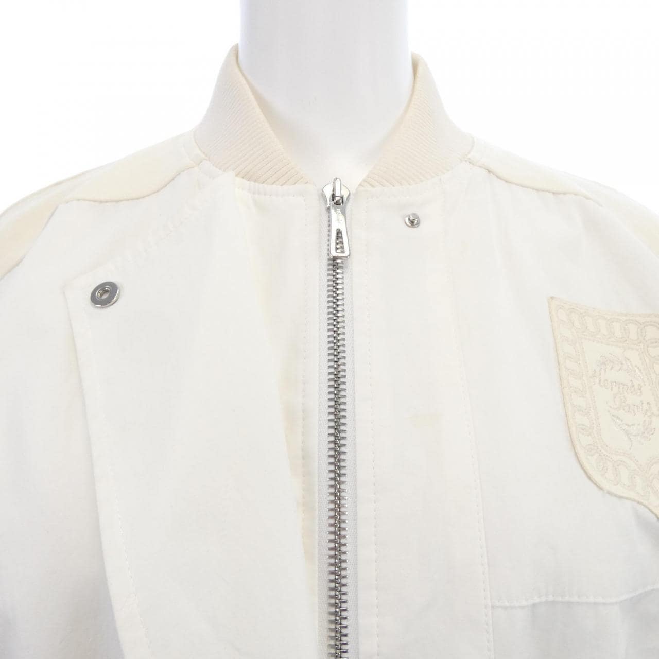 エルメス HERMES 2E0151DJ ブルゾン