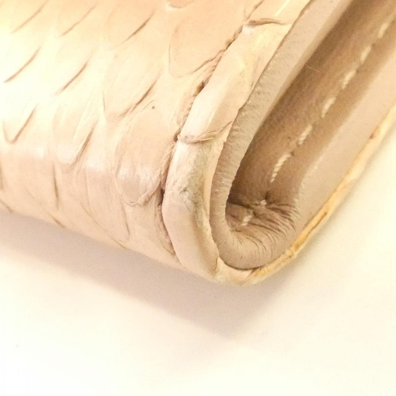 プラダ 1MT290 チェーンウォレット