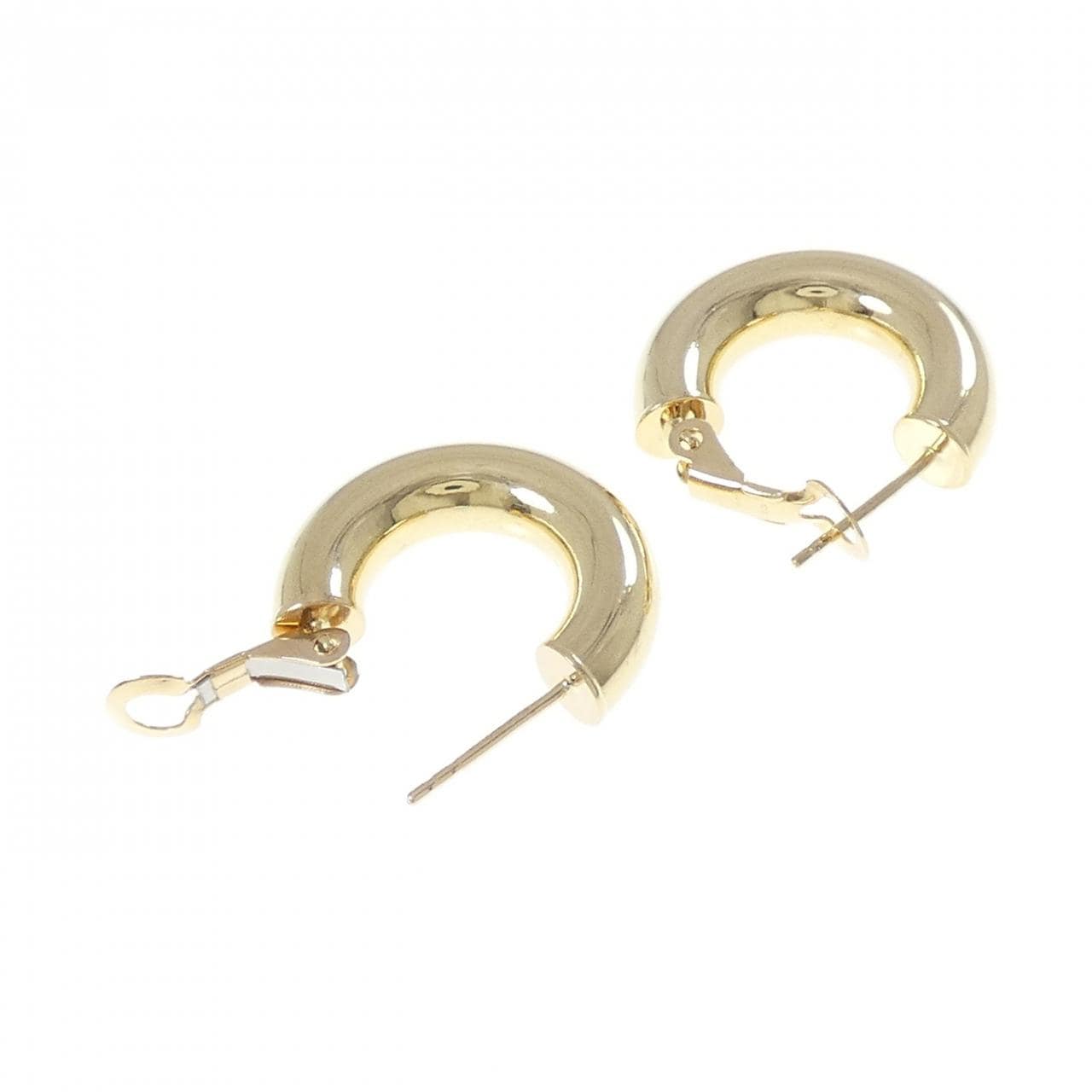 【新品】750YG ピアス