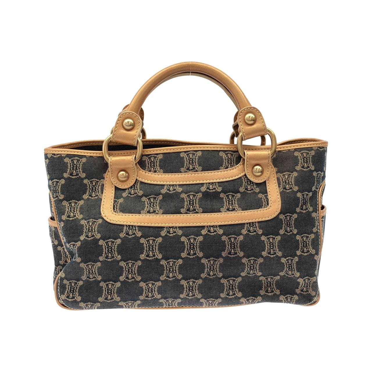 セリーヌ ブギー バッグ