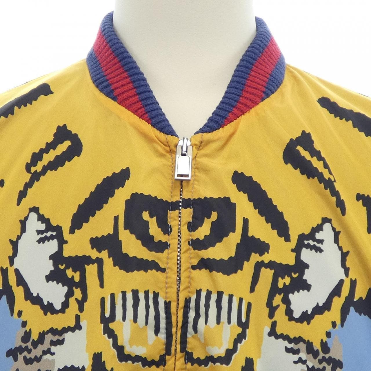 グッチ GUCCI 450711 Z760A ブルゾン