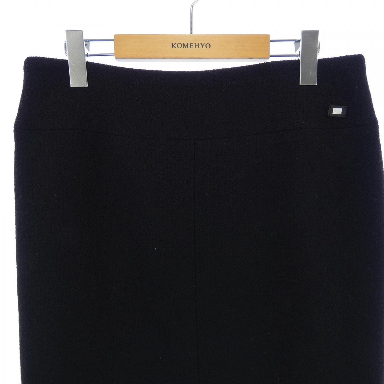 【ヴィンテージ】シャネル CHANEL P24794V15066 04A スカート