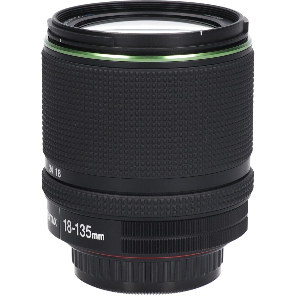 ＤＡ１８－１３５ｍｍ　Ｆ３．５－５．６ＡＬ　ＤＣ　ＷＲ