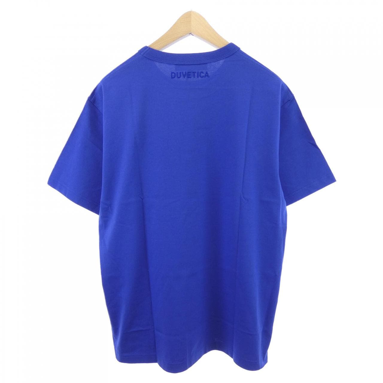 デュベティカ DUVETICA VXRT30131 Tシャツ